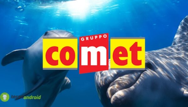 comet