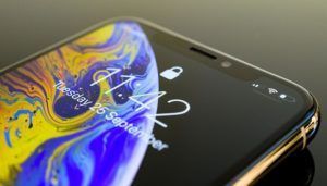 Display OLED, Apple, iPhone, Samsung, Huawei, Xiaomi, Cina
