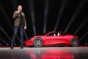 Elon Musk, Tesla, Germania, Volkswagen ID 3.0, Volkswagen ID 4.0, Volkswagen