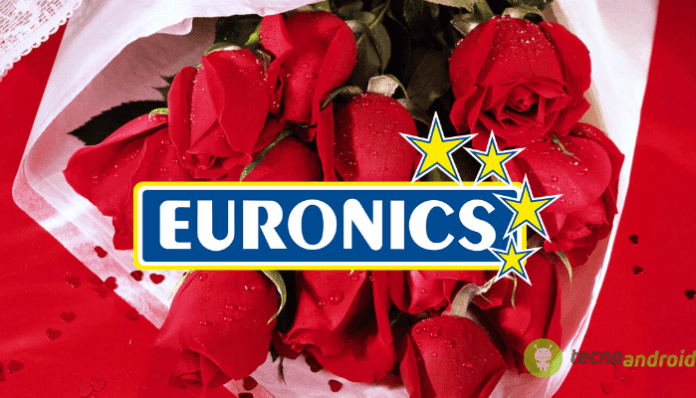 Euronics: nuovo volantino e supersconti per gli utenti, ecco fino a quando