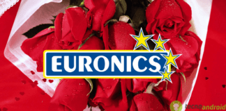 Euronics: elettronica al minimo storico sul nuovo volantino di settembre