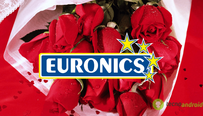 Euronics: elettronica al minimo storico sul nuovo volantino di settembre 