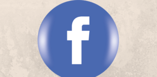 Facebook smartglass