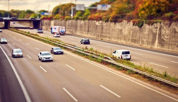 focus on the road progetto uso corretto cellulari alla guida