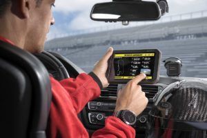 GARMIN, Catalyst, pista, IA, virtual coach