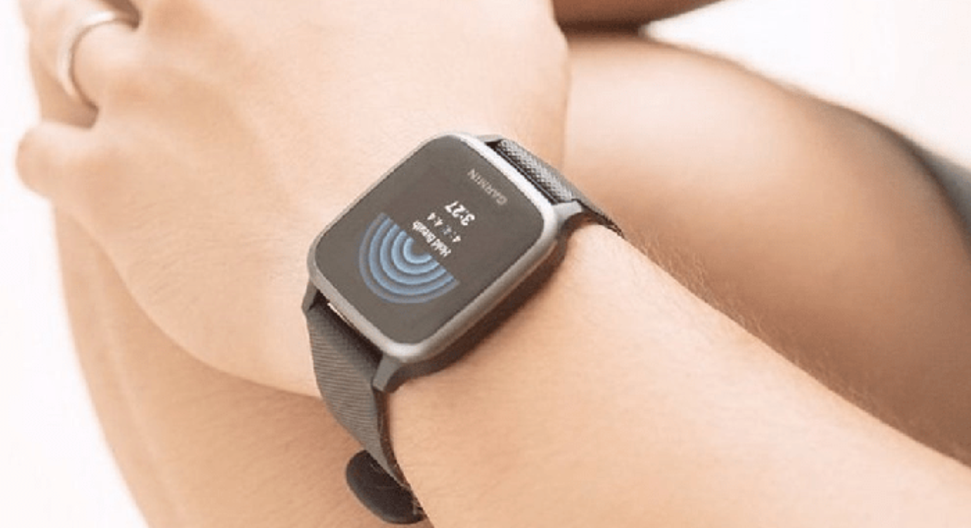 Garmin batte l'Apple Watch con la nuova variante Venu