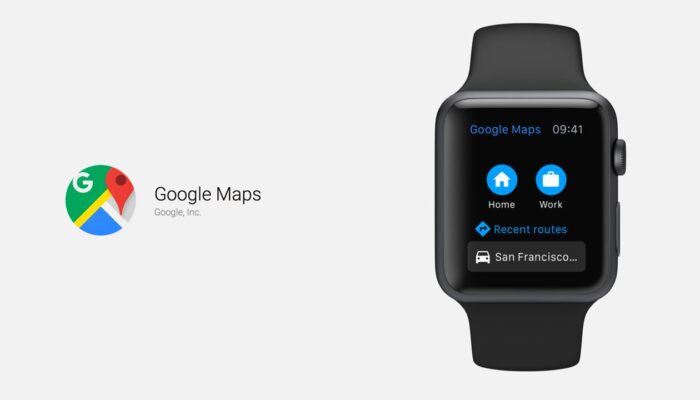 google maps