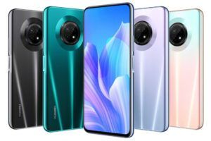 Huawei Enjoy 20 Enjoy 20 Plus ufficiali