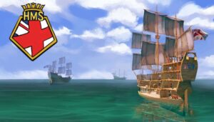 Her Majesty’s Ship, Nintendo, Switch,