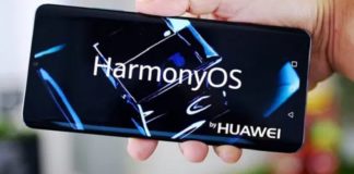 Huawei, HarmonyOS, open source, Android 11, Google, HMS, GMS, EMUI 11