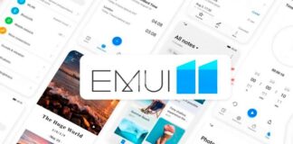 Huawei, Honor, EMUI 11, Android 11, Google, Android 10