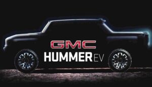 Hummer, Hummer EV, GMC, Crab Mode, veicoli elettrici
