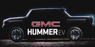 Hummer, Hummer EV, GMC, Crab Mode, veicoli elettrici