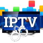 IPTV Telegram