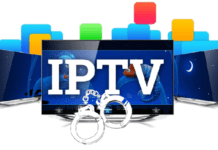 IPTV Telegram