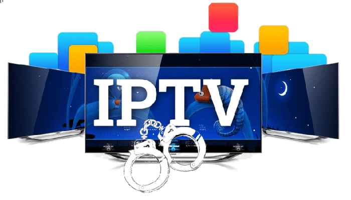 IPTV Telegram