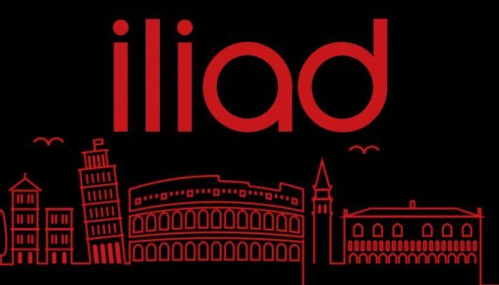 Iliad offre 50GB a 7,99 euro, è questa la carta vincente del provider