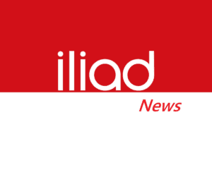Iliad SIM