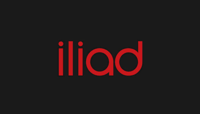 Iliad: nuovi dati incredibili e rete fissa con fibra per tutti 
