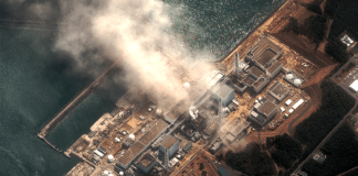 Fukushima e Chernobyl: rilevate scorie radioattive nelle Isole Marshall