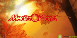 MediaWorld: volantino di fine settembre con prezzi in supersconto