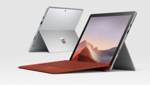 Microsoft Surface laptop economico