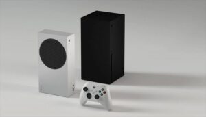 Microsoft, Xbox Series X, Xbox Series S, next gen, old gen