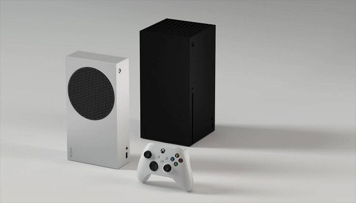 Microsoft, Xbox Series X, Xbox Series S, next gen, old gen