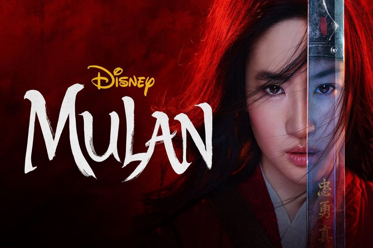 Mulan, Disney Plus, Disney, Disney+, Accesso VIP