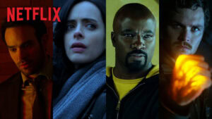 netflix
