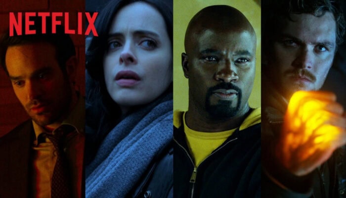 netflix