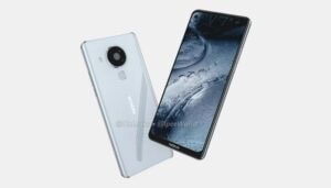 Nokia 7.3