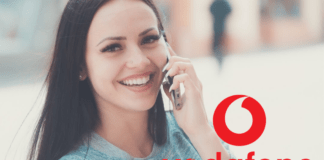 Vodafone: sono giunte le migliori promozioni dell'anno