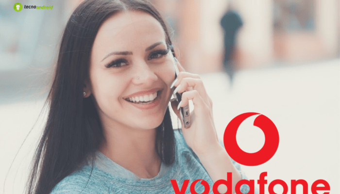 Vodafone: sono giunte le migliori promozioni dell'anno