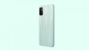 Oppo A33 2020 ufficiale