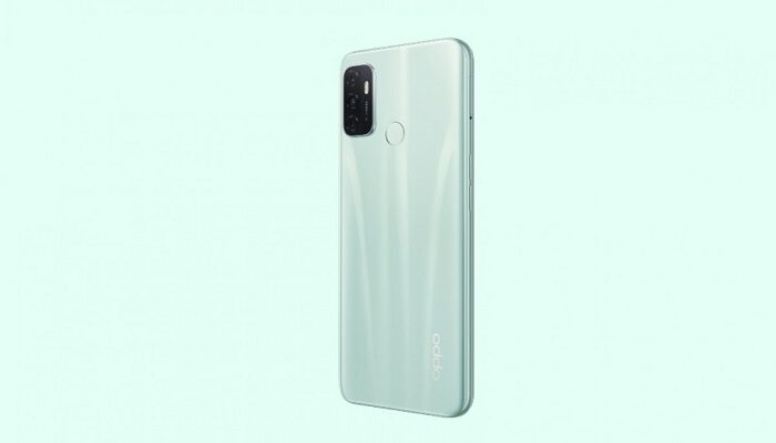 Oppo A33 2020 ufficiale
