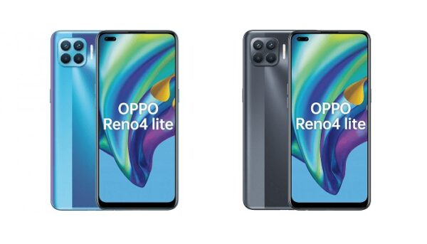 Oppo Reno 4 Lite renders specs F17 Pro