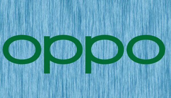 Oppo smarphone fibra di carbonio