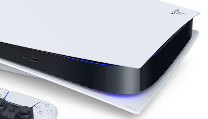 PlayStation 5 preordini