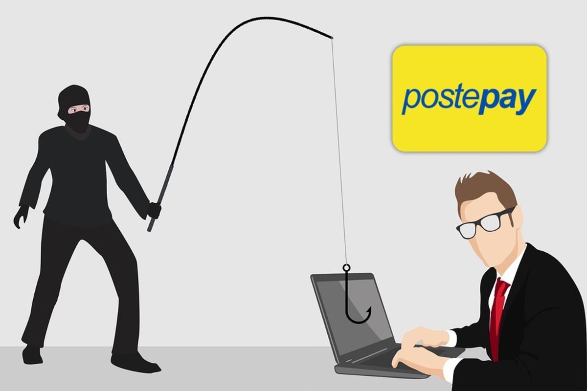 Postepay: truffe e phishing colpiscono gli utenti, ecco come evitarli 