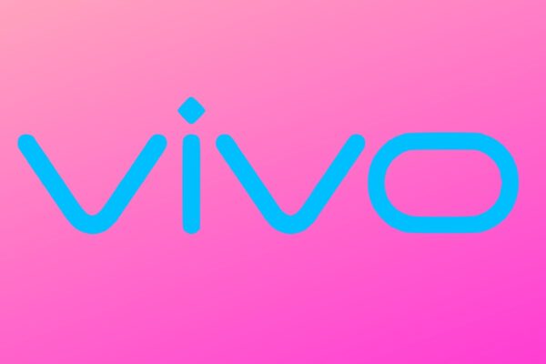 Vivo smartphone