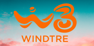 WindTre Summer 150 GB