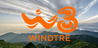 WindTre Go offerta