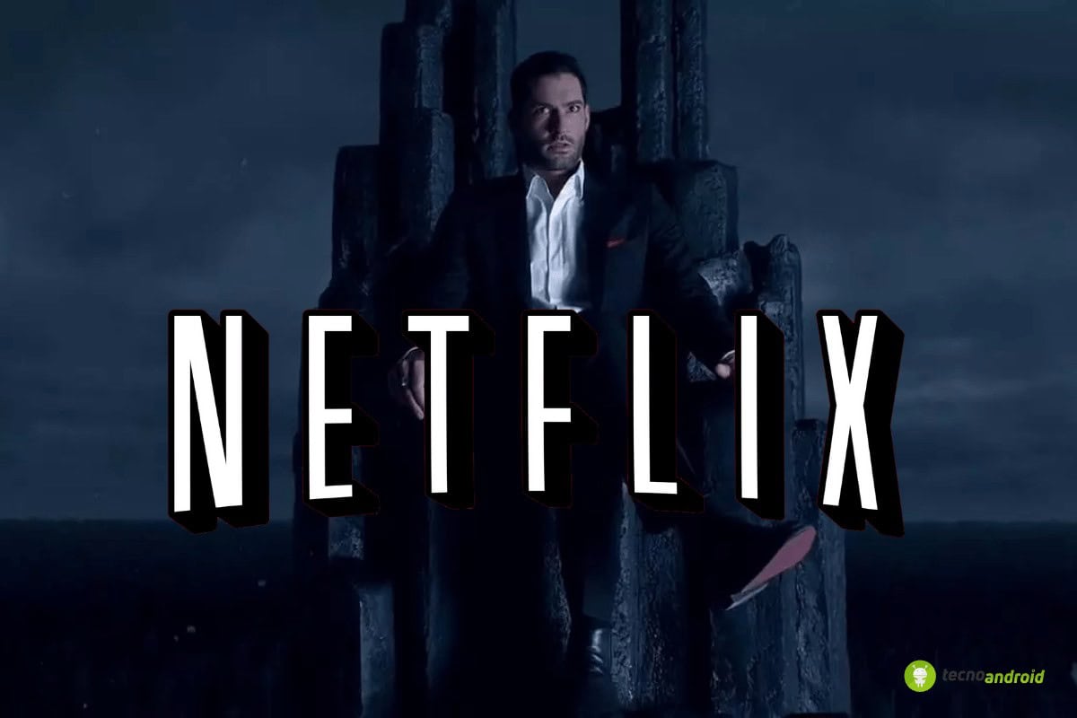 LUCIFER, Vis a Vis, The Witcher: cosa aspettarsi dalla piattaforma Netflix