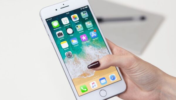 iOS 14