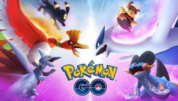 Pokemon Go: arriva il pacco speciale con 3 biglietti raid