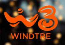 WindTre tariffe operator attack
