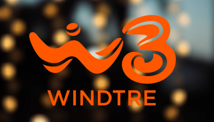 WindTre tariffe operator attack
