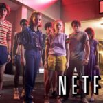 The Order, Dark, STRANGER THINGS, Tredici, You: porte aperte per le novità