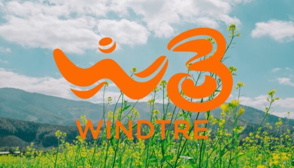 WindTre Unlimited